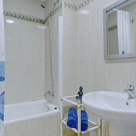 Albamar 03 By Interhome Apartment *