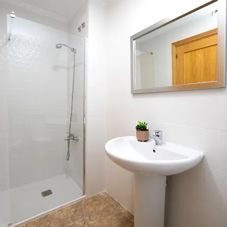 Albamar 03 By Interhome Appartement Calpe